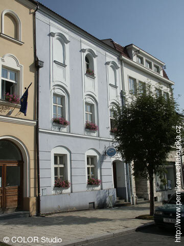Městská knihovna