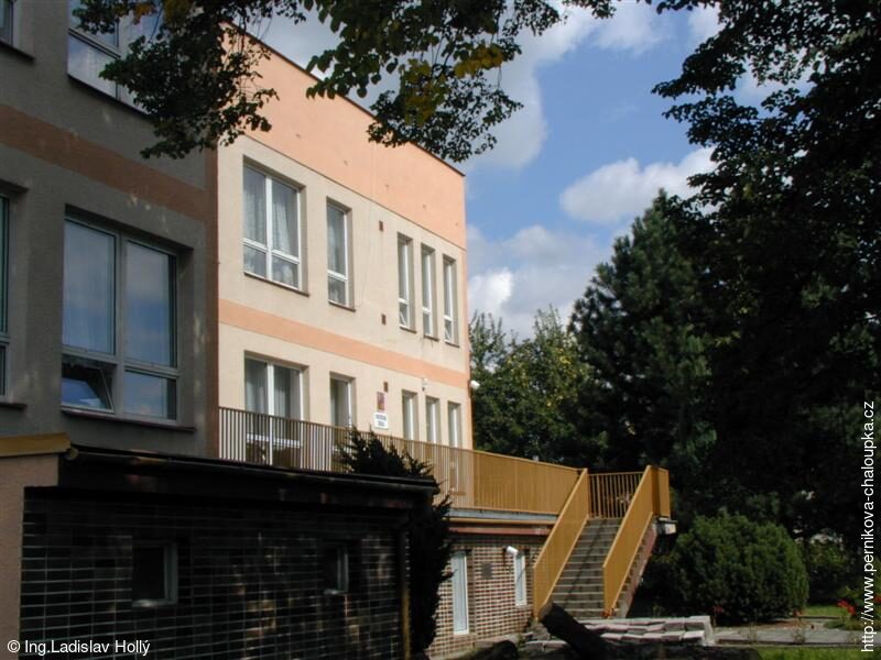MŠ Horní Újezd