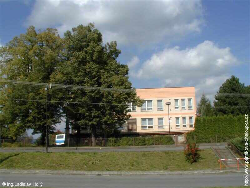 MŠ Horní Újezd
