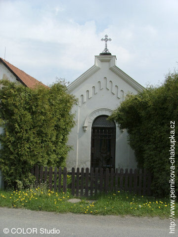 Kaplička