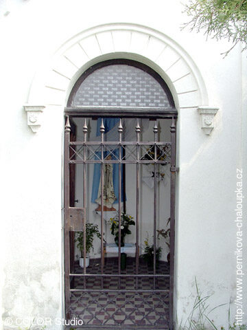 Kaplička