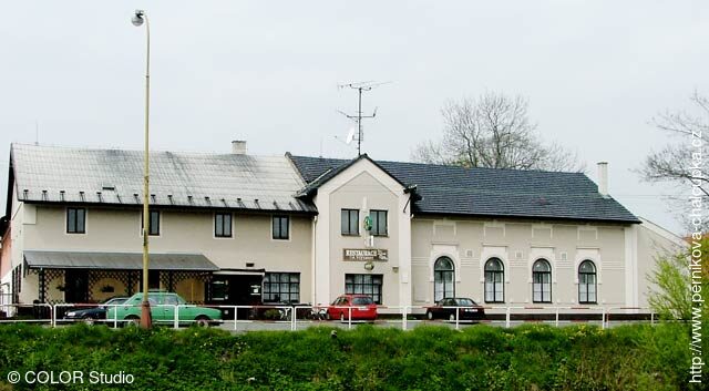 Restaurace Na Fojtství