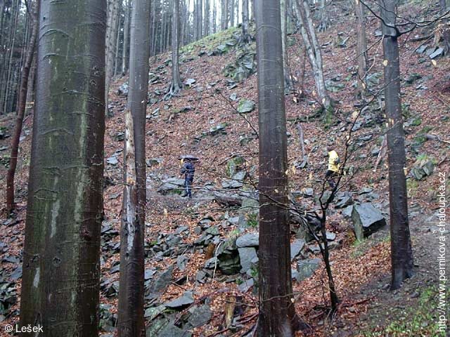 KČT odbor 70 010 HODSLAVICE