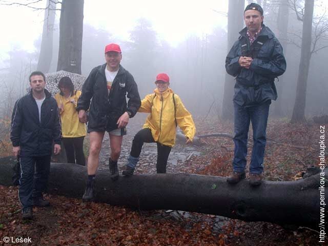 KČT odbor 70 010 HODSLAVICE