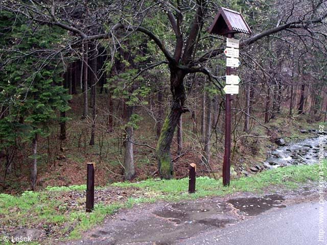 KČT odbor 70 010 HODSLAVICE