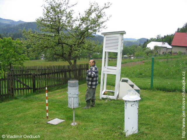 Horní Bečva