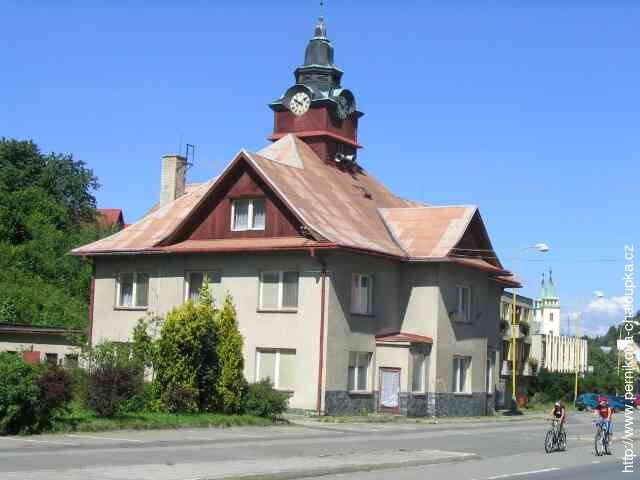 Radnice