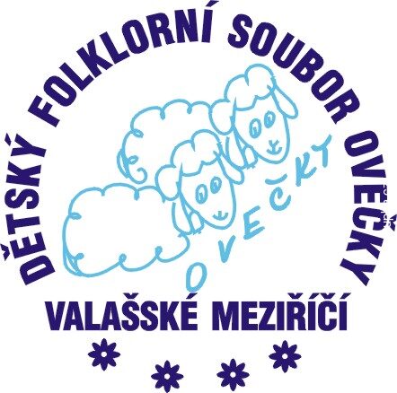 Dětský folklorní soubor Ovečky