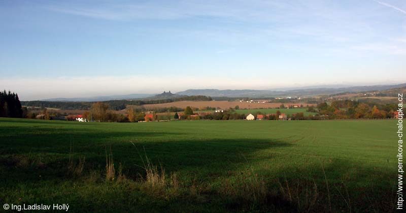 Hrad Trosky