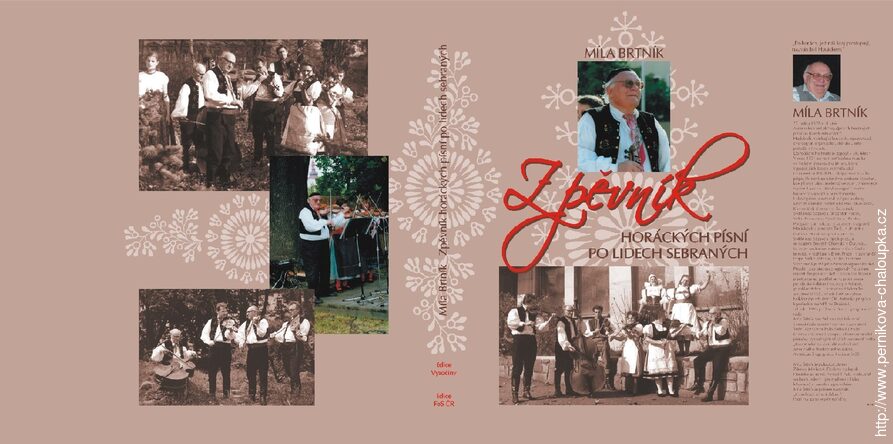 Horácké folklorní sdružení