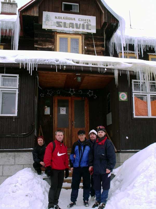 Hodslavice