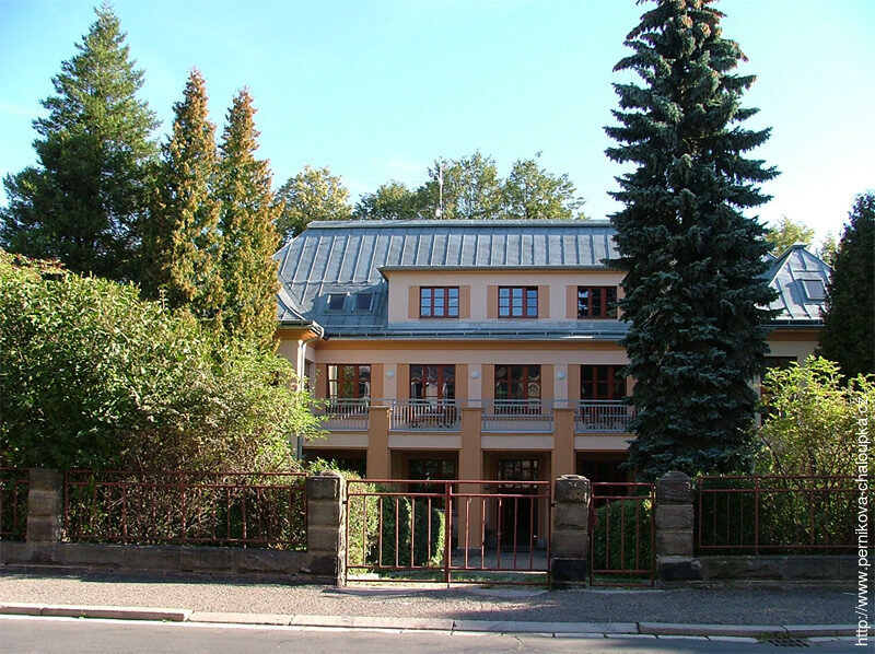 celkový pohled