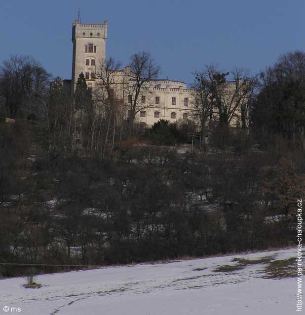 Bojkovice
