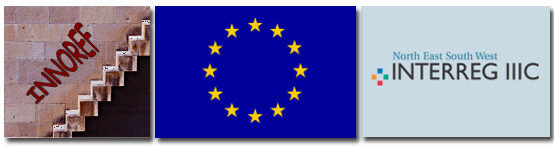 Projekt INNOREF