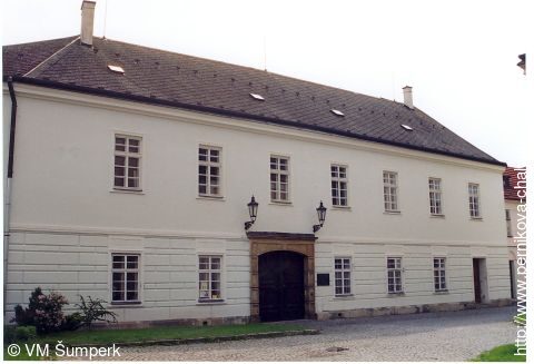 Muzeum Mohelnice