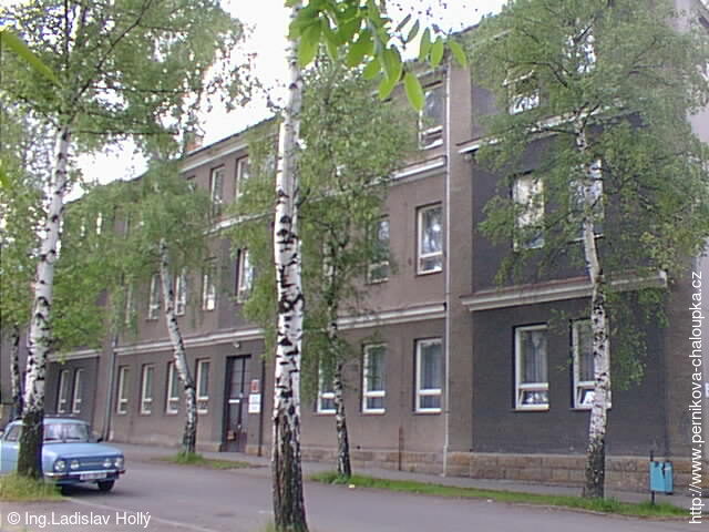 ZŠ Tyršova 913, Frenštát pod Radhoštěm