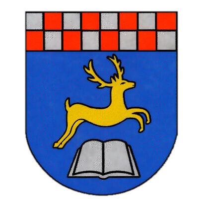 Hodslavice, Znak obce