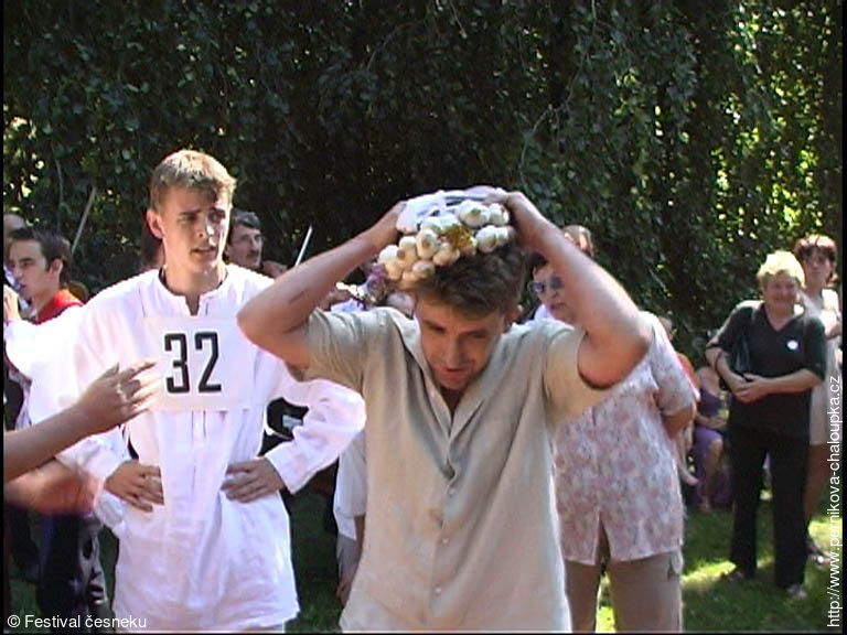 Zámek Buchlovice