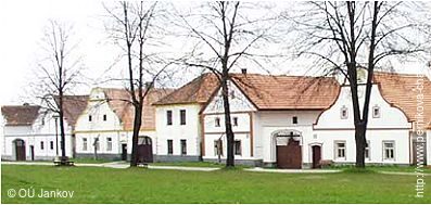 Selské slavnosti Holašovice