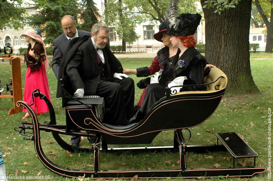 Hanácké slavnosti
