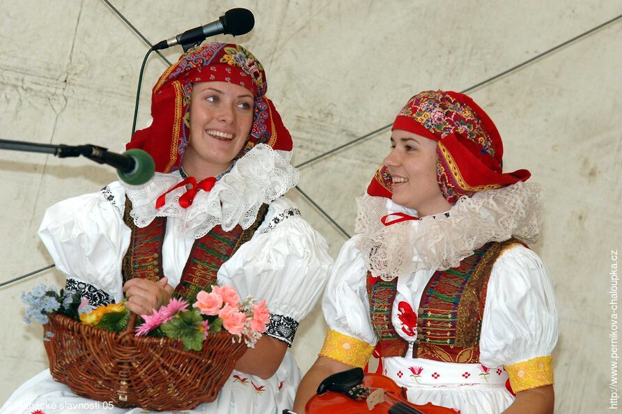 Hanácké slavnosti