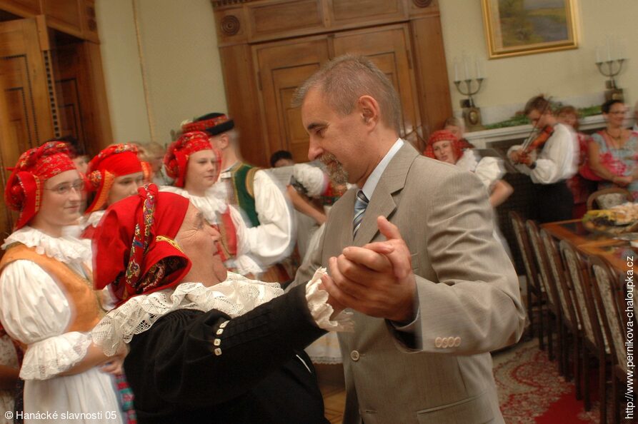 Hanácké slavnosti