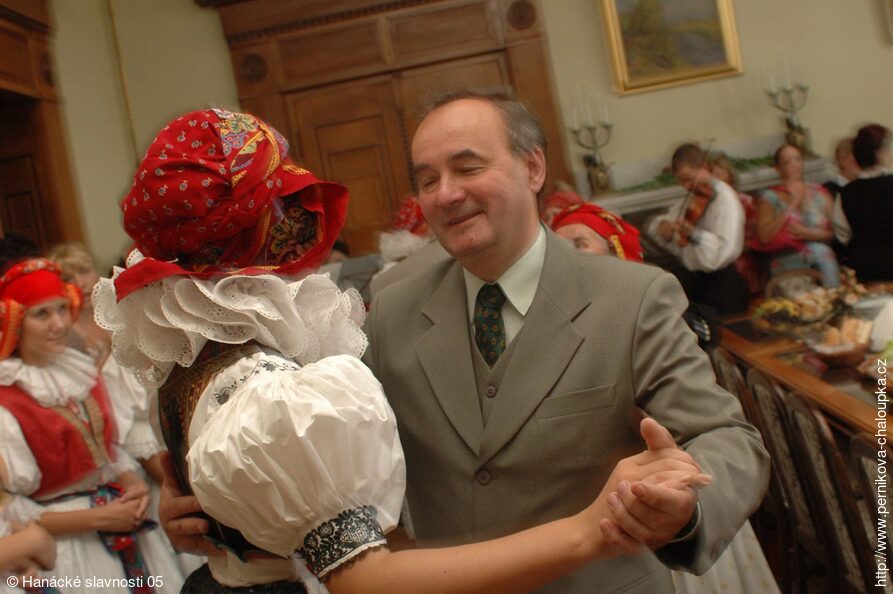 Hanácké slavnosti