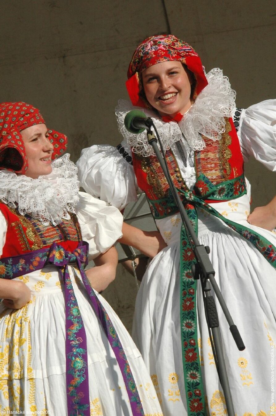 Hanácké slavnosti