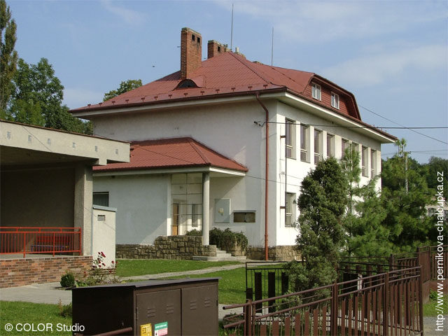 ZŠ Hladké Životice