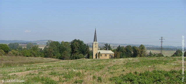 Hladké Životice