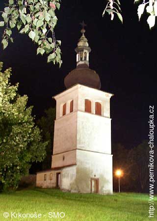 Kostel sv. Kateřiny Alexandrijské