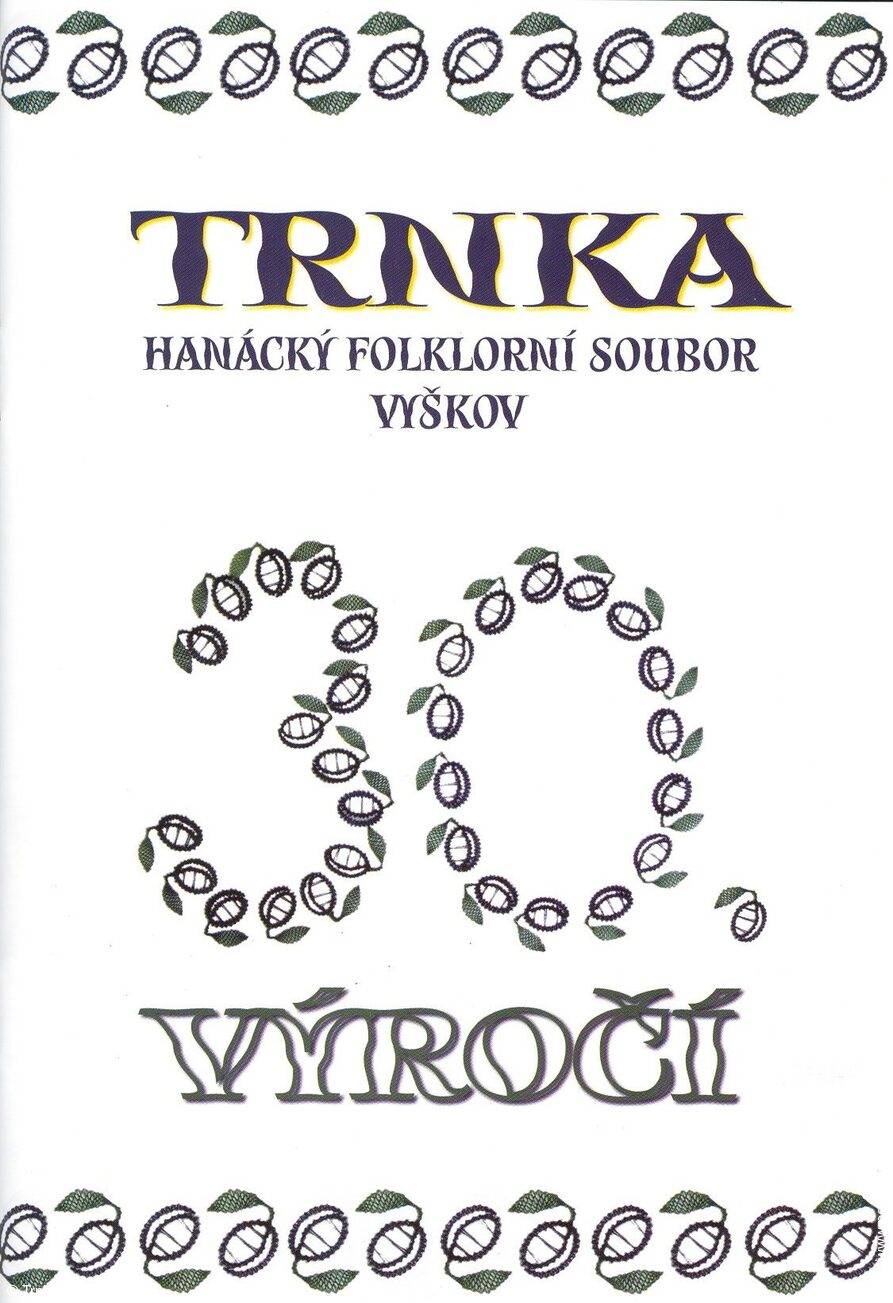 Folklorní soubor Trnka