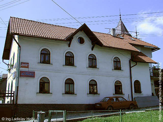 Příbor, Penzion St. Florian