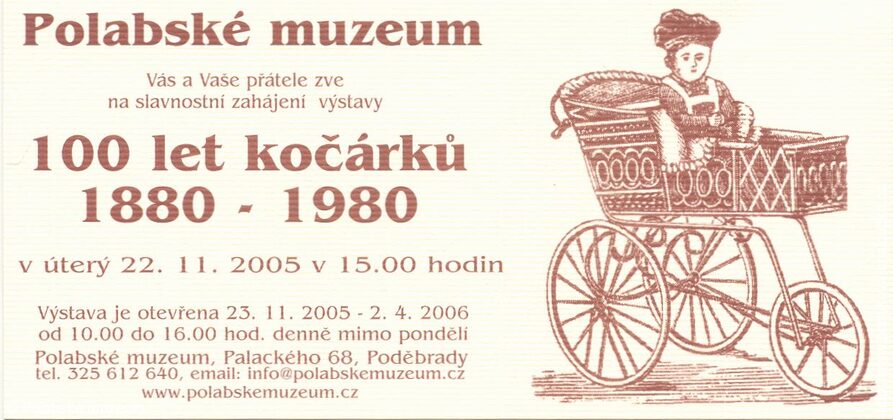 Polabské muzeum