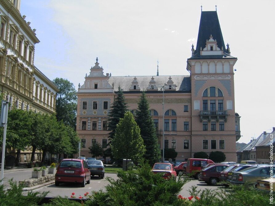 Masarykovo náměstí