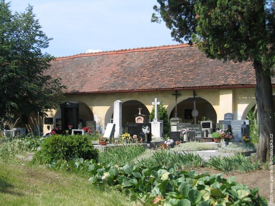 Kostel sv. Jakuba
