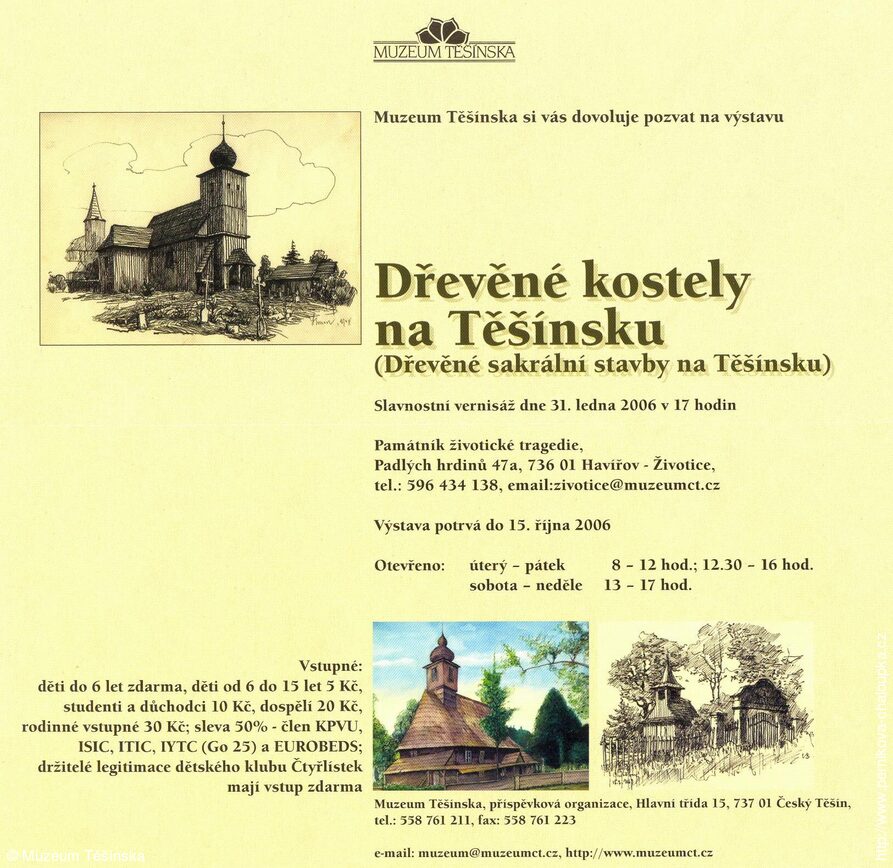 Muzeum Těšínska