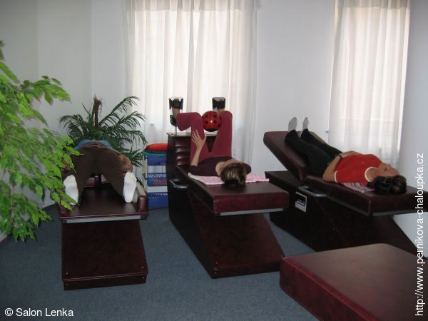 Salon Lenka