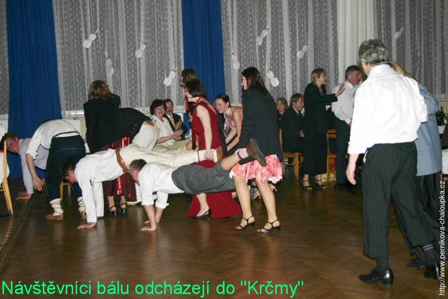 Ostravica, soubor lidových písní a tanců