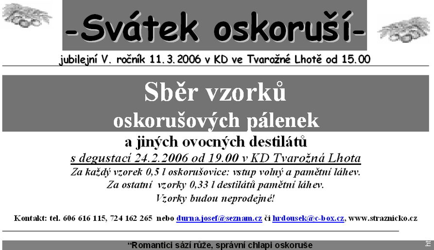 Jeřáb oskeruše (Sorbus domestica)