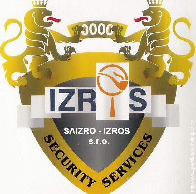 SAIZRO-IZROS s.r.o.