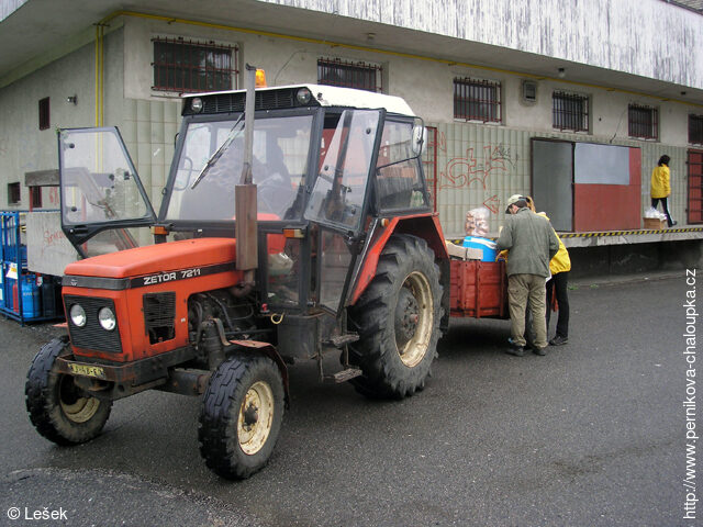 Hodslavice