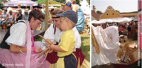 Libín - S, folklorní sdružení