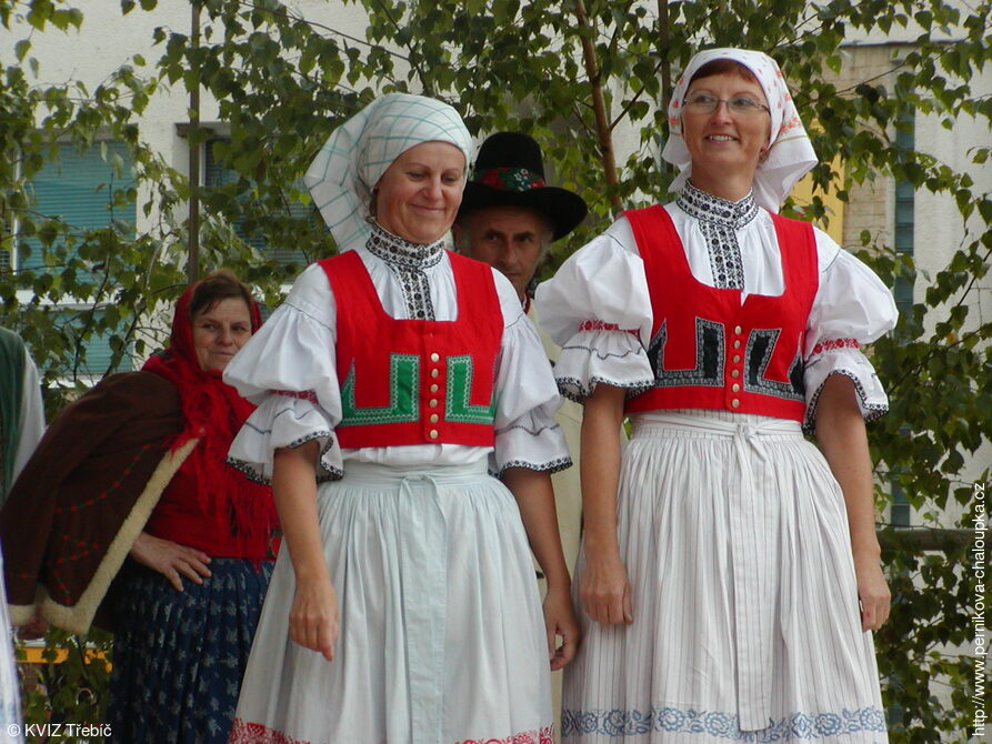 Třebíč