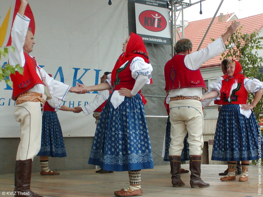 Třebíč