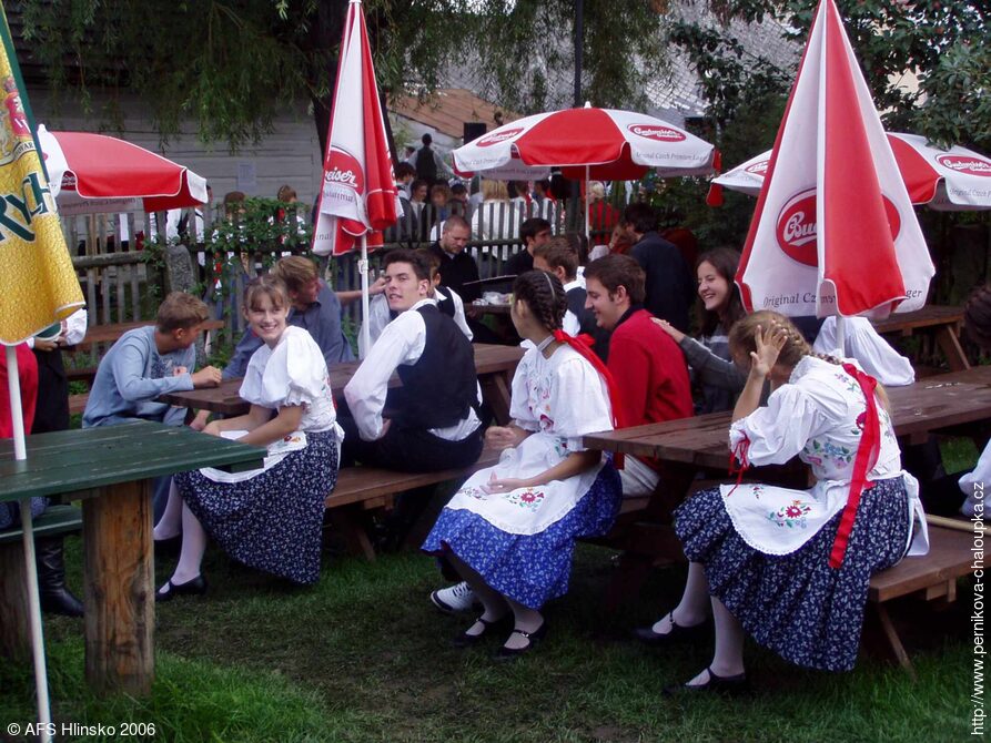 Adámkovy folklorní slavnosti