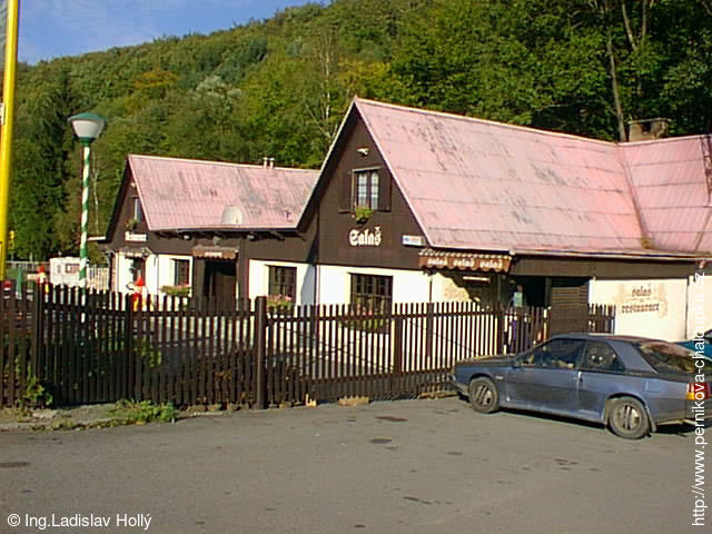 Autokemp Hradec