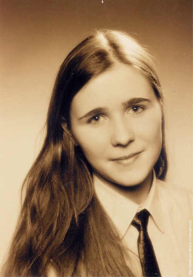 ADAMUSOVÁ Adéla