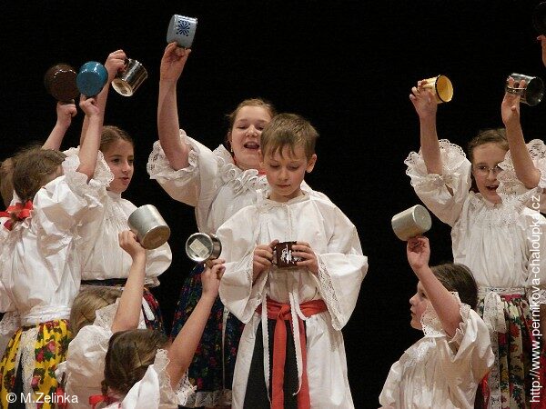 Kyjov 31.3.2007