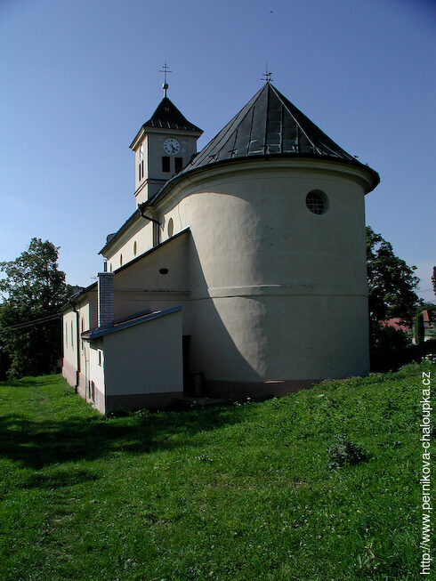 Korytná
